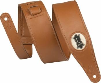 Levy's Vegan Leather Kytarový pás Tan
