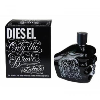 DIESEL Only the Brave Tattoo Toaletná voda 50 ml