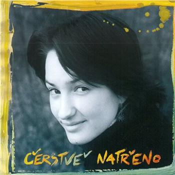 Trchová Martina: Čerstvě natřeno - CD (MAM271-2)