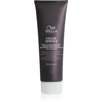 Wella Professionals Invigo Color Service ošetřující kúra po barvení 250 ml