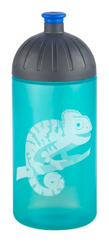 Hama Step by Step Bottle 0,5 l Chameleon Joshy