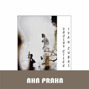 Ivan Zubaľ: Aha Praha - Václav Cílek, Ivan Zubaľ