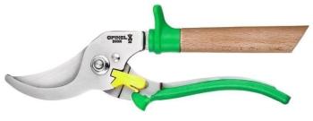 Opinel Green Meadow Hand Pruner Zahradnický nůž