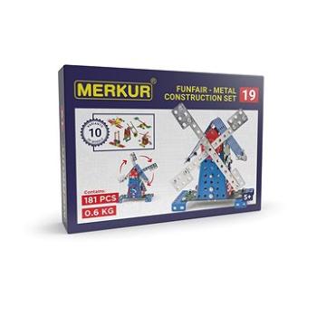 Merkur mlýn 019 (8592782001594)