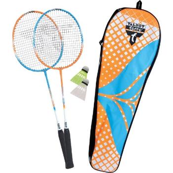 Talbot Torro 2 ATTACKER SET Badmintonový set, mix, velikost