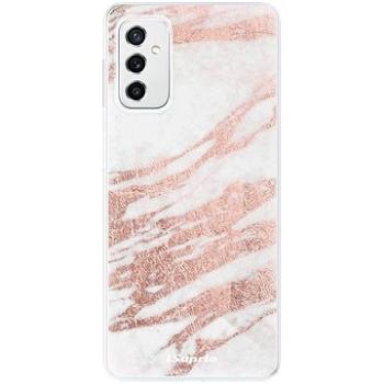 iSaprio RoseGold 10 pro Samsung Galaxy M52 5G (rg10-TPU3-M52_5G)