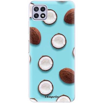 iSaprio Coconut 01 pro Samsung Galaxy A22 5G (coco01-TPU3-A22-5G)