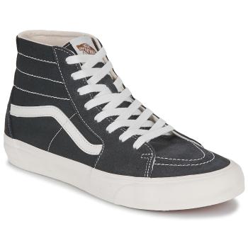 Vans  SK8-Hi TAPERED VR3  Členkové tenisky Čierna