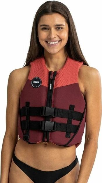 Jobe Neoprene Life Vest Women Rose Pink M+ Plovací vesta