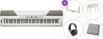 Kurzweil KA70 WH Deluxe SET Digitální stage piano White