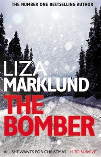 The Bomber - Numa Markee