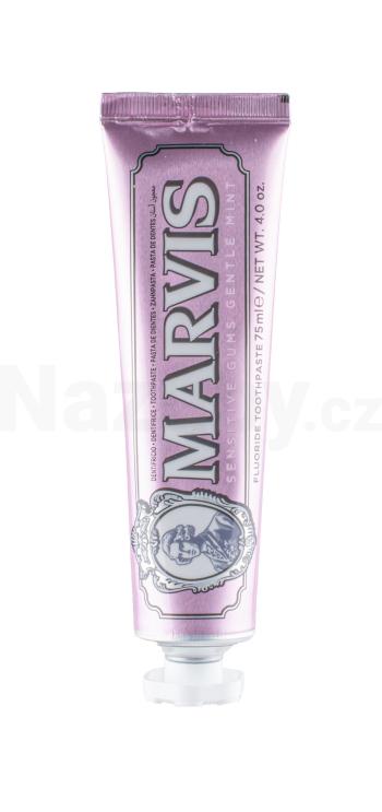 Marvis Sensitive Gums Mint zubní pasta 75 ml