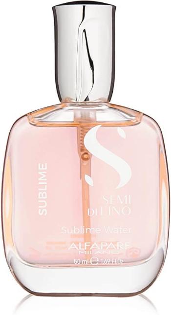 Alfaparf Milano Parfémovaná voda pro všechny typy vlasů Semi di Lino Sublime (Sublime Water) 50 ml