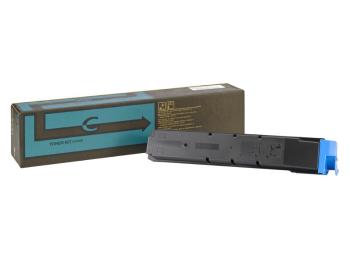 Kyocera Mita TK-8600C azurová (cyan) originální toner