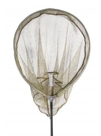 Korum podberáková hlava full metal latex barbel spoons - 26 "