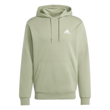 adidas Essentials Fleece Hoodie L