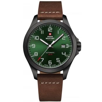 Swiss Military Chrono SMA34077.06 - 30 dnů na vrácení zboží