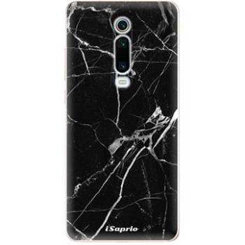 iSaprio Black Marble pro Xiaomi Mi 9T Pro (bmarble18-TPU2-Mi9Tp)