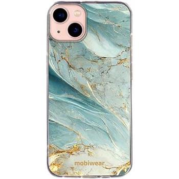 Mobiwear Silikon pro Apple iPhone 13 - B004F (5904808341394)