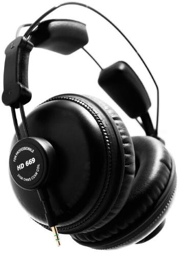 Superlux HD669