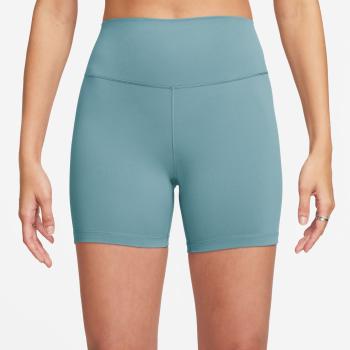 Nike Women's One High-Waisted Biker Shorts S