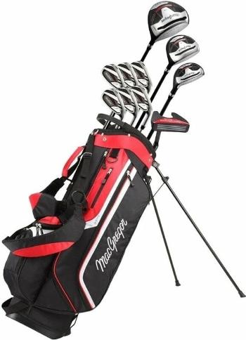 MacGregor CG3000 Mens Pravá ruka Graphite Regular Standard Golfový set