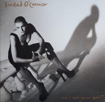 Sinead O'Connor - Am I Not Your Girl (Reissue) (LP)