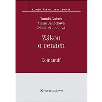 Zákon o cenách Komentář (978-80-7676-199-5)