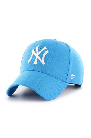 Kšiltovka 47brand MLB New York Yankees B-MVPSP17WBP-GB