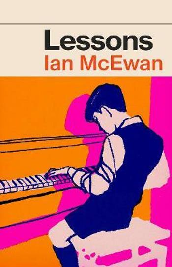 Lessons (Defekt) - Ian McEwan