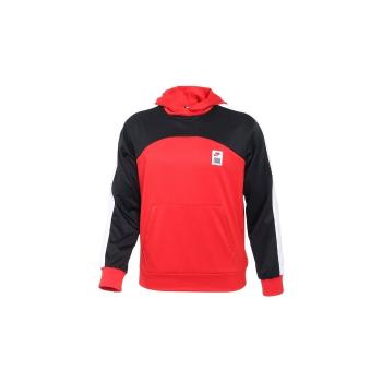 Nike  STARTING  5 PO HOODIE  Mikiny Červená