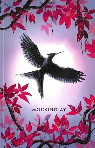 Mockingjay Deluxe - Suzanne Collinsová