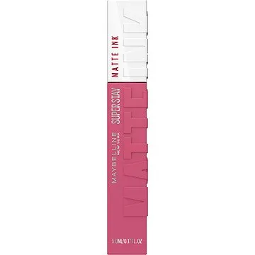 MAYBELLINE NEW YORK Super Stay Matte Ink 15 Lover 5 ml (3600531411107)
