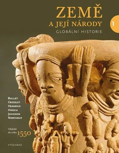 Země a její národy 1 - kolektiv autorů