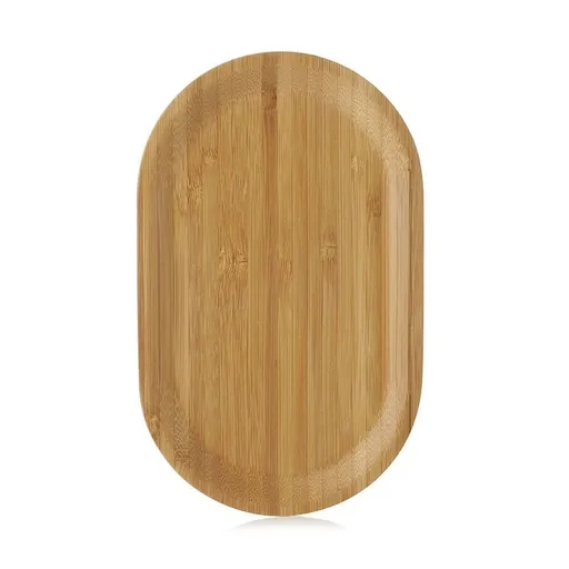 Bambusový podnos Pekoe Revol 21x13 cm