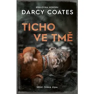 Ticho ve tmě (978-80-277-0428-6)