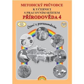 Metodický průvodce Přírodověda 4: k učebnici s pracovním sešitem (978-80-88285-23-6)