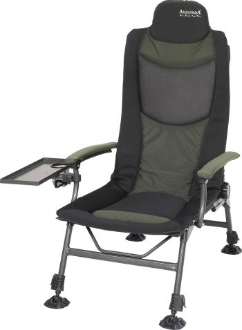 Anaconda křeslo moon breaker carp chair