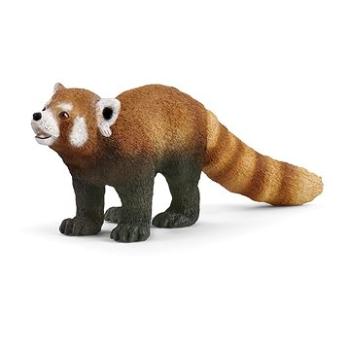 Schleich Panda červená 14833 (4059433013800)