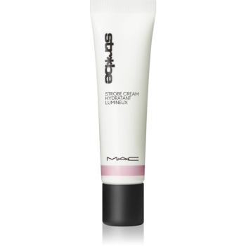 MAC Cosmetics Strobe Cream hydratační krém pro rozjasnění pleti odstín Pinklite 15 ml