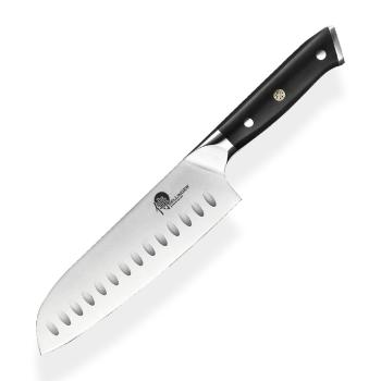 Santoku nůž CULLENS GERMAN SAMURAI Dellinger 17 cm