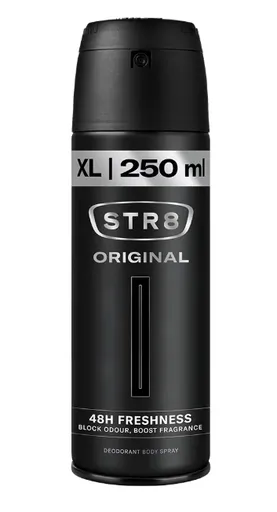 STR8 Original - deodorant ve spreji 250 ml