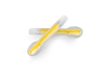 Chemické svetlo Delphin Comet BULB / 2ks Žiarovka 4.5x37mm