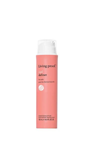 Living Proof Stylingový krém pro vlnité a kudrnaté vlasy Curl (Definer) 200 ml