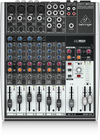 Behringer 1204USB