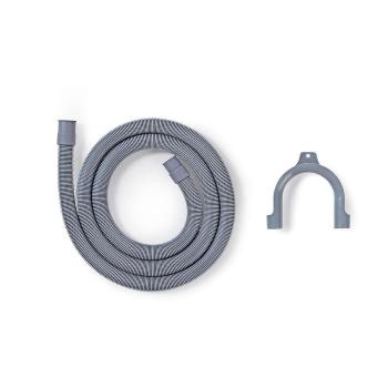 Nedis WAOH2119SSP25 Kifolyó tömlő | 21 mm | 19 mm | 1.5 Bar | 90...