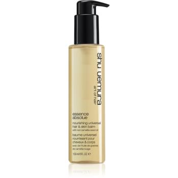 Shu Uemura Essence Absolue balzám na vlasy 150 ml