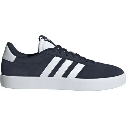adidas VL COURT 3.0 Pánské tenisky, tmavě modrá, velikost 44
