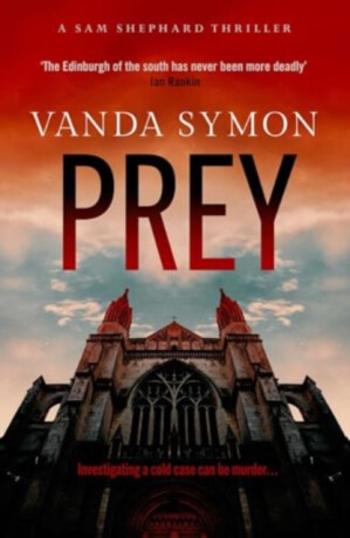 Prey - Vanda Symon