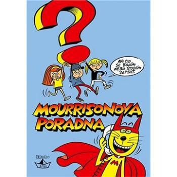 Mourrisonova poradna (9788025732335)